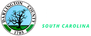 Darling County, South Carolina Logo
