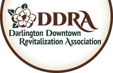 Darlington Downtown Revitalization Association Logo