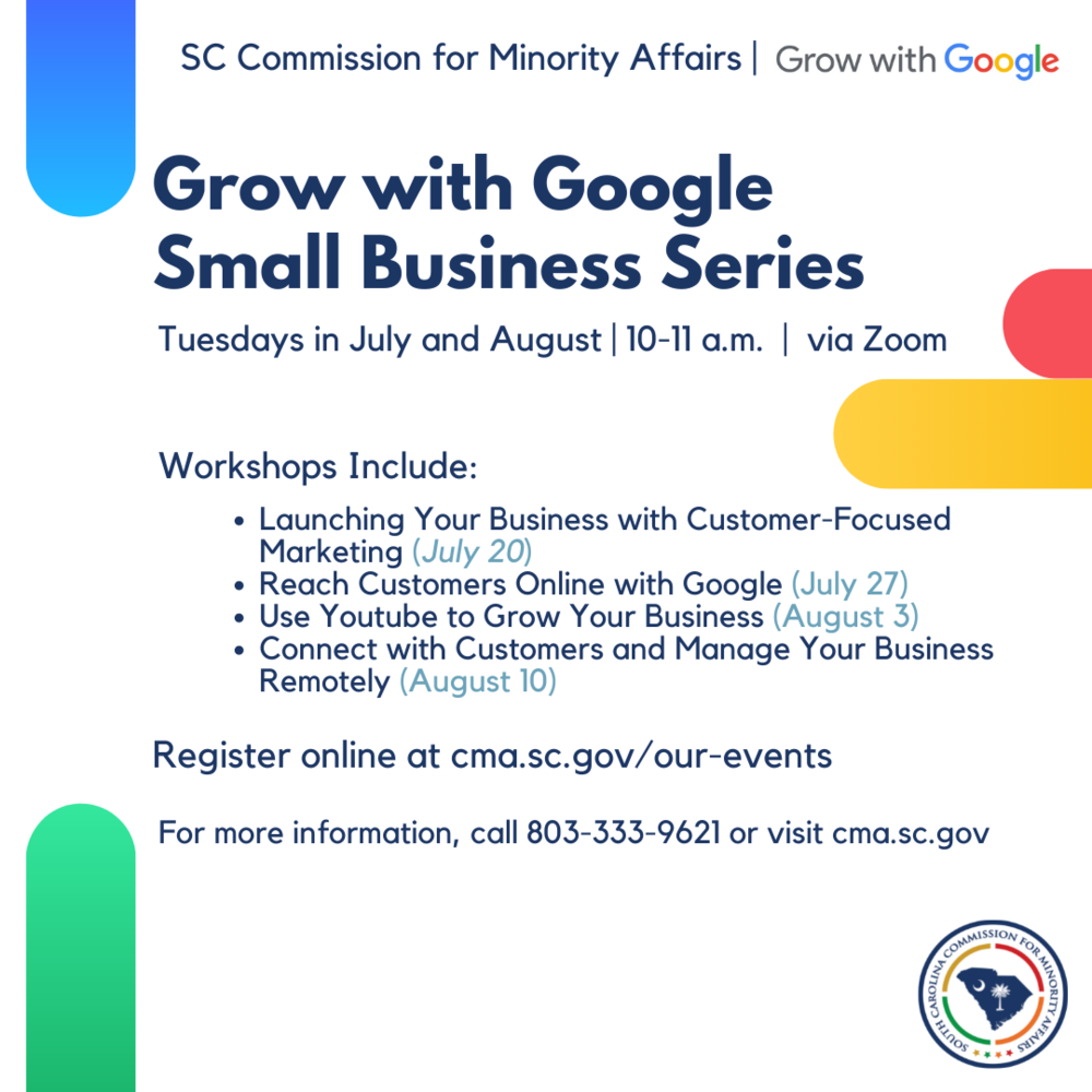 072021 Grow with Google Business Series