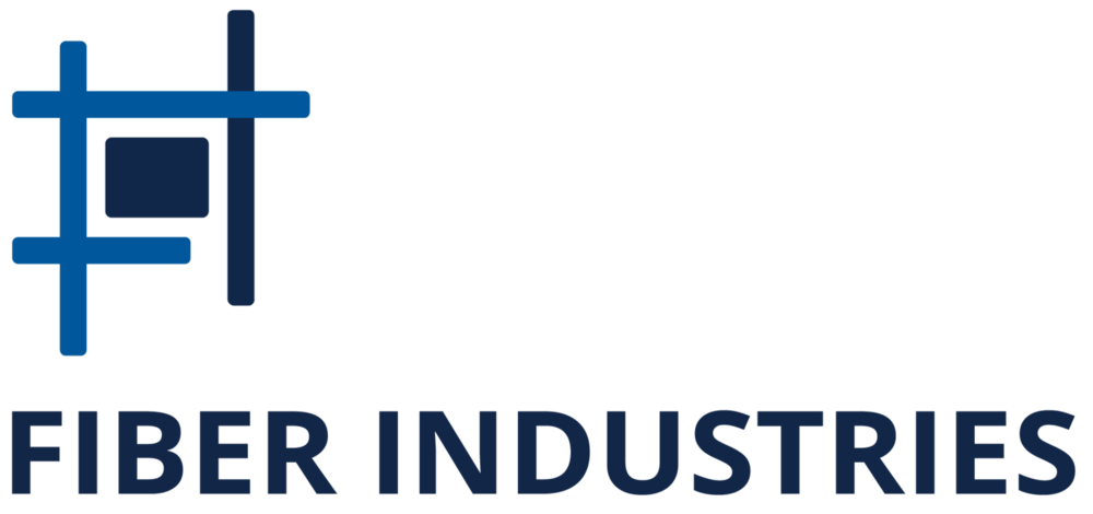 Fiber Logo logo