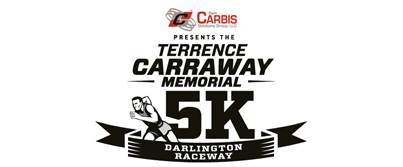Carraway Memorial 5K logo