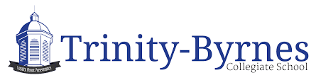 Trinity-Byrnes Collegiate School logo