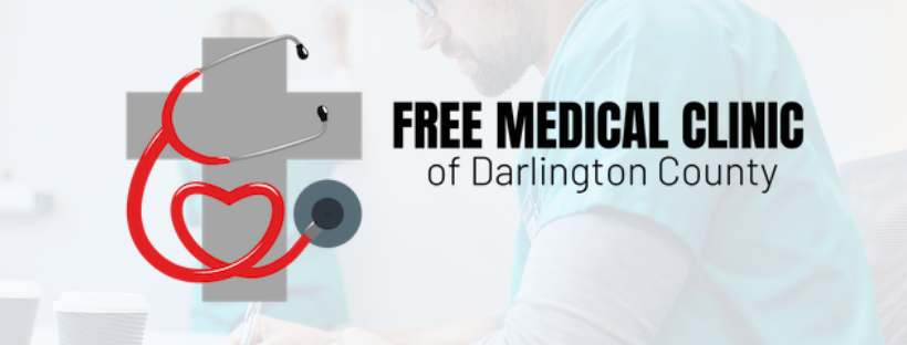 Free Medical Clinic logo