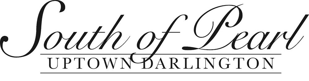 South of Pearl Logo