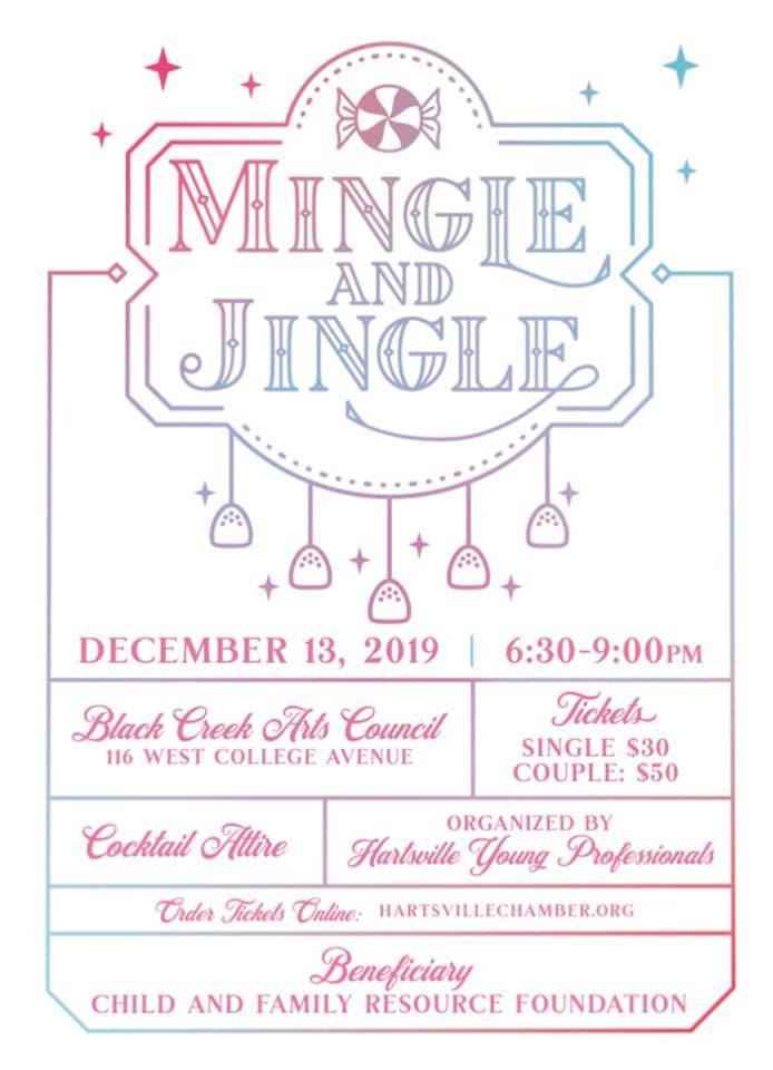 121319 Mingle flyer