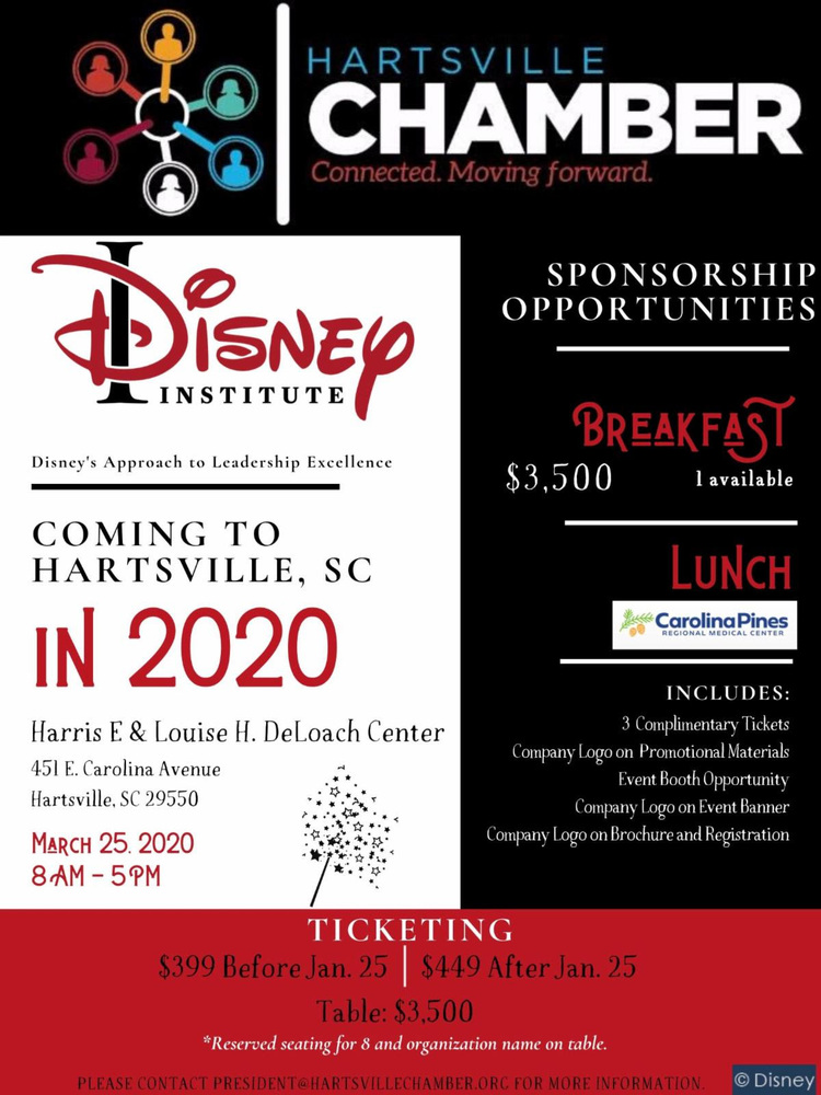 032519 DisneyInstitute Flyer