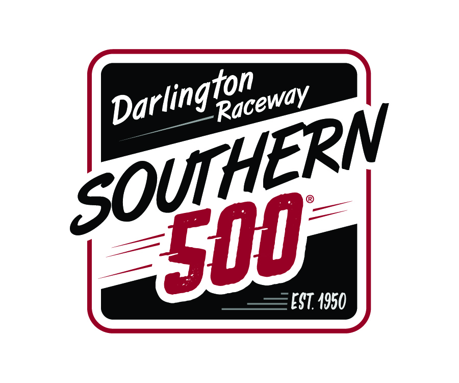 19 DAR Southern 500_logo