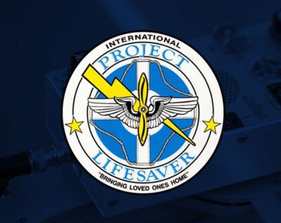 Project Lifesaver logo