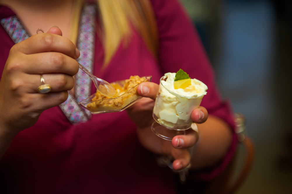 Taste 2017-69 close up of food