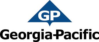 Georgia-Pacific Logo