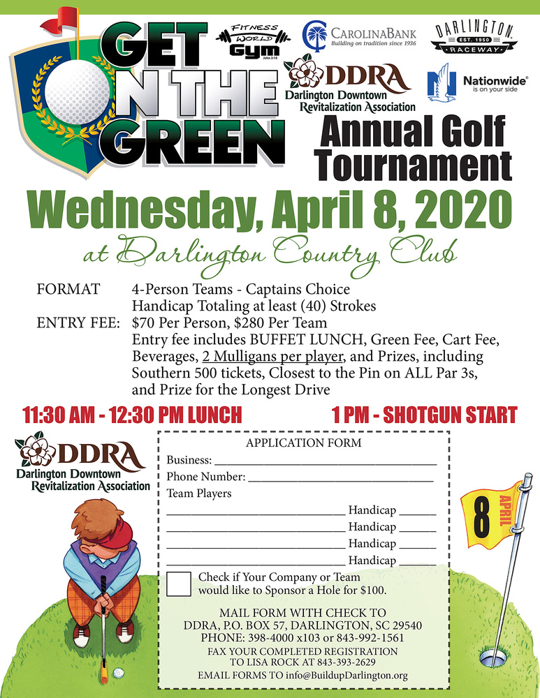 GolfTourney-2020 flyer