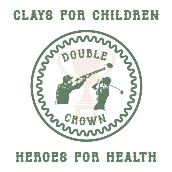 03 Clay Shoot logo