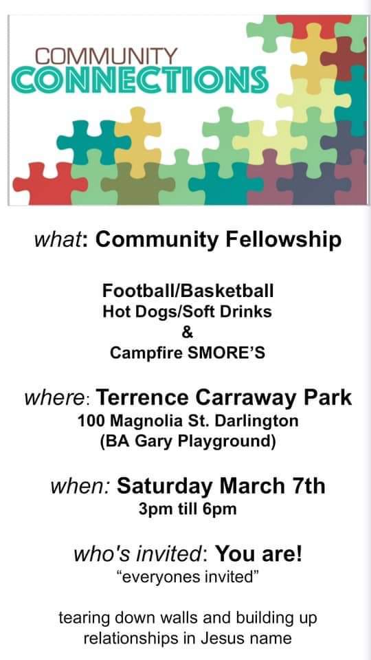 030720 Community Connections