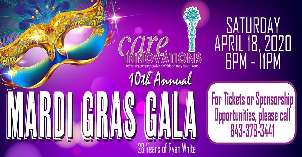 041820 Mardi Gras Gala.