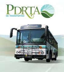 pdrta2 bus