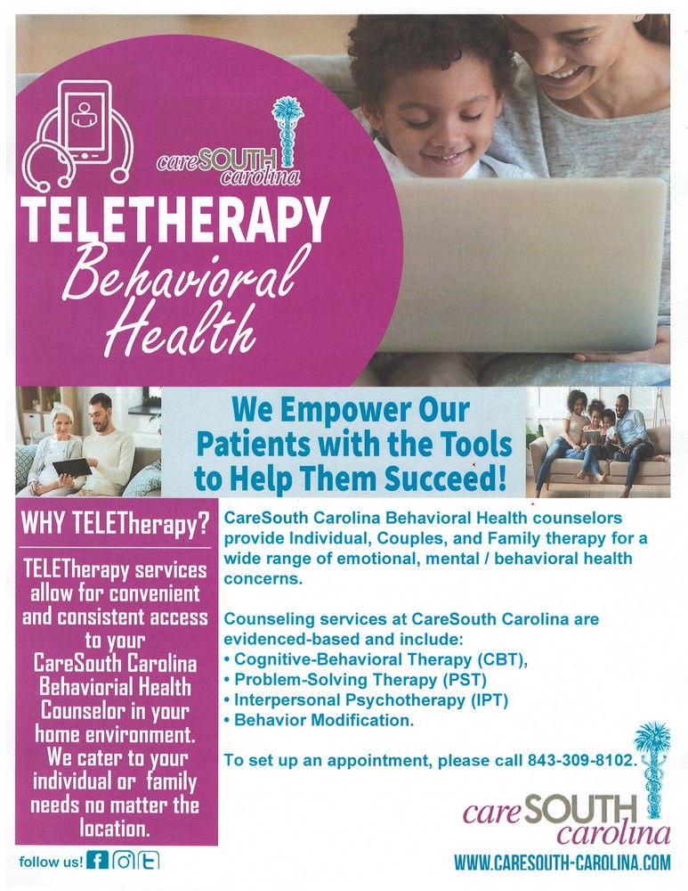 CareSouthTeleHealth