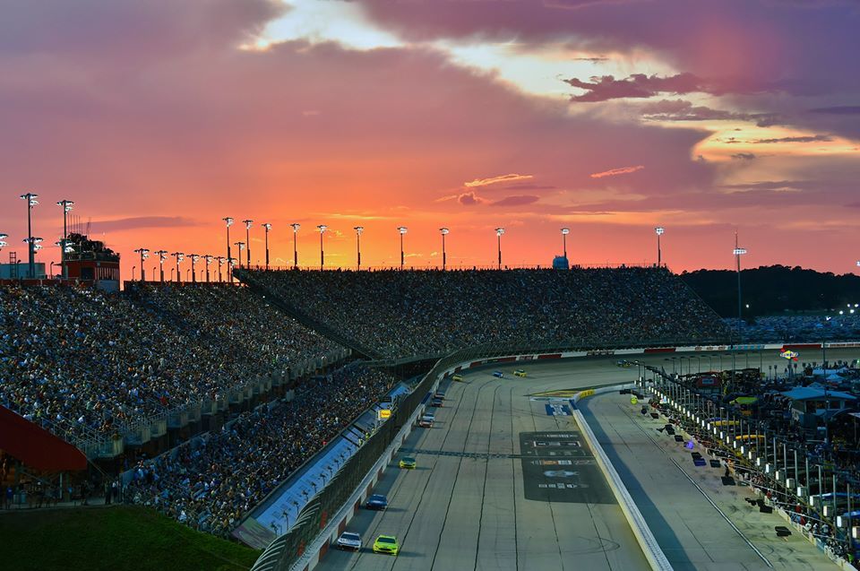 darlington-raceway