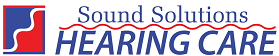 SoundSolutions logo
