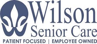 Wilson Senior Care logo