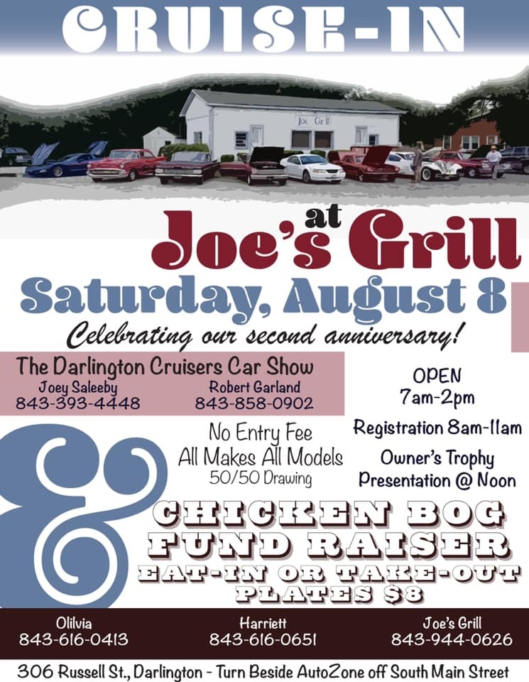 080820 Joes2 flyer