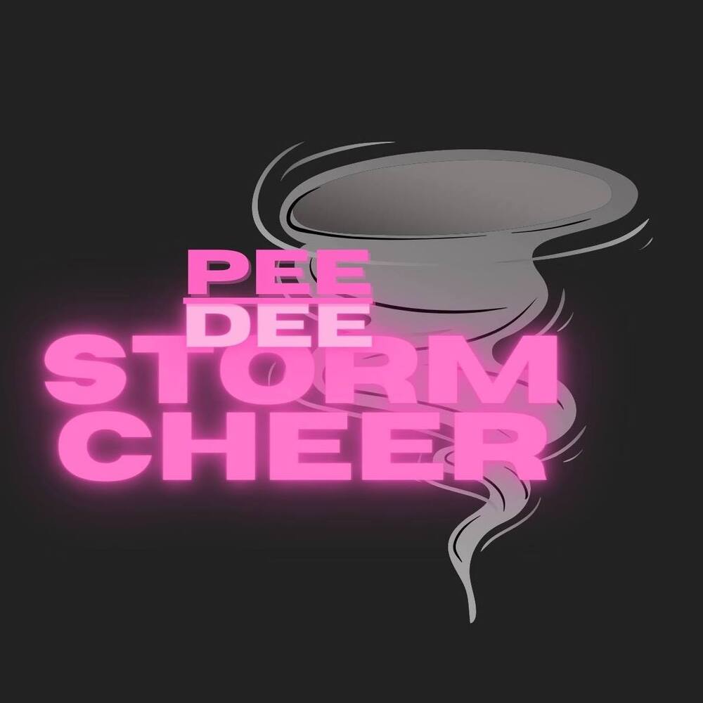Pee Dee Storm Cheer