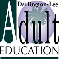Darl-Lee Logo Adult Ed