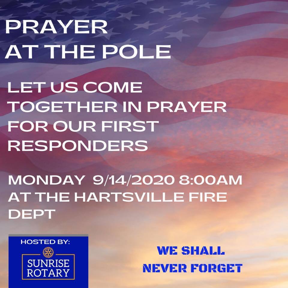 091420 Prayer at the Pole