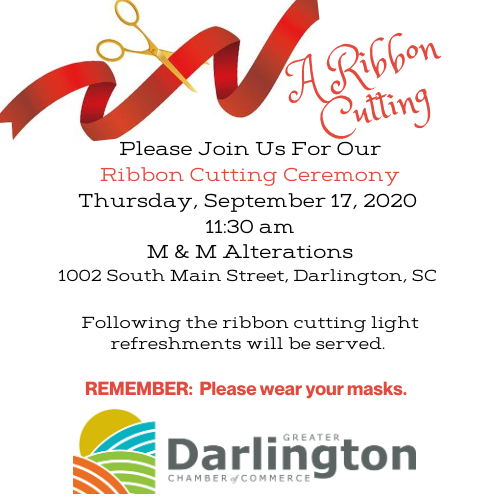 091720 M&M Ribbon Cutting