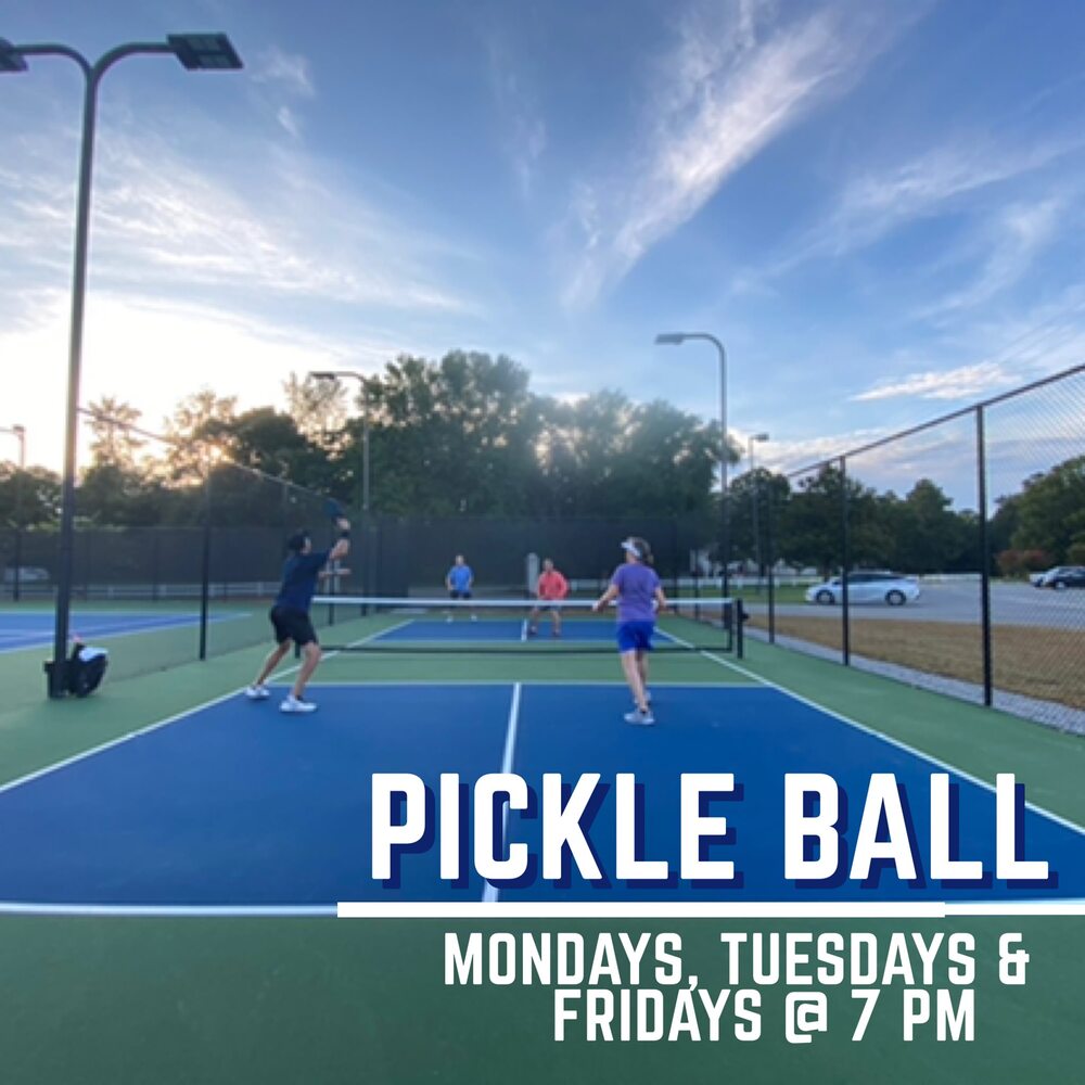 00 DCC Pickle Ball