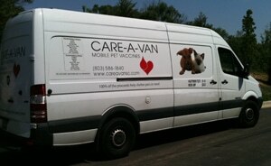 CareAVan