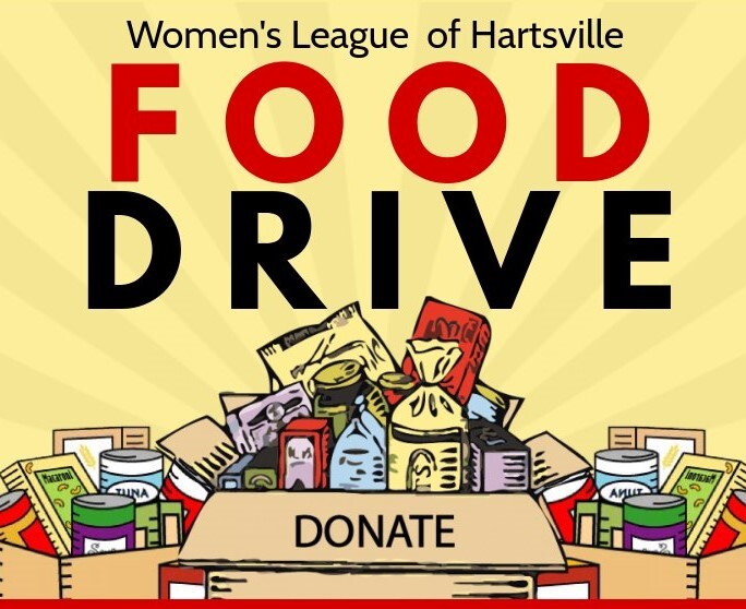 111620 Food drive