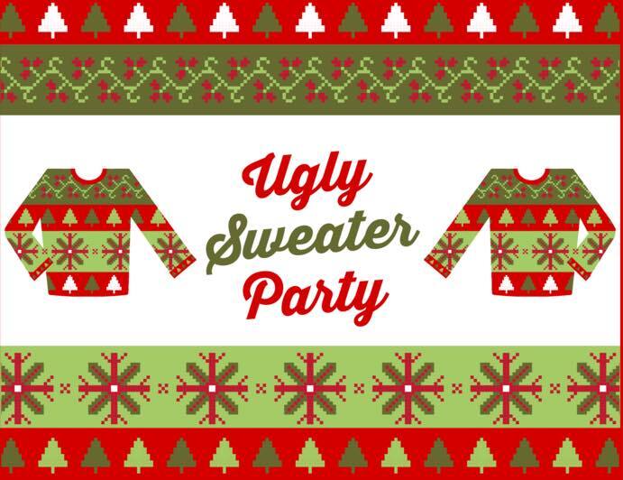 122020 Ugly Sweater