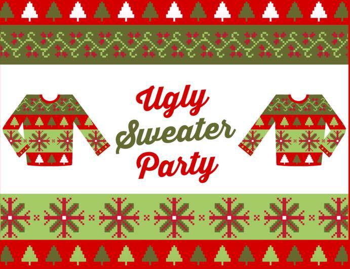 122020 Ugly Sweater