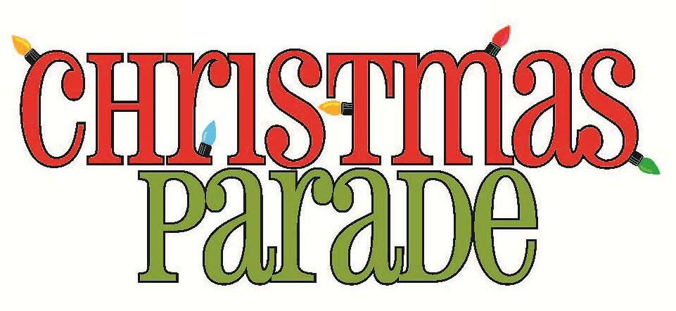 ChristmasParade logo