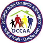 DCCAA logo