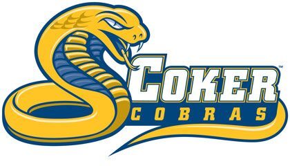 Coker Cobras logo