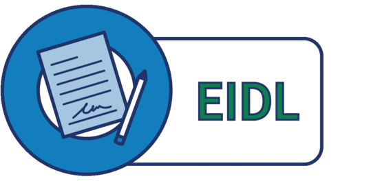 SBA EIDL logo