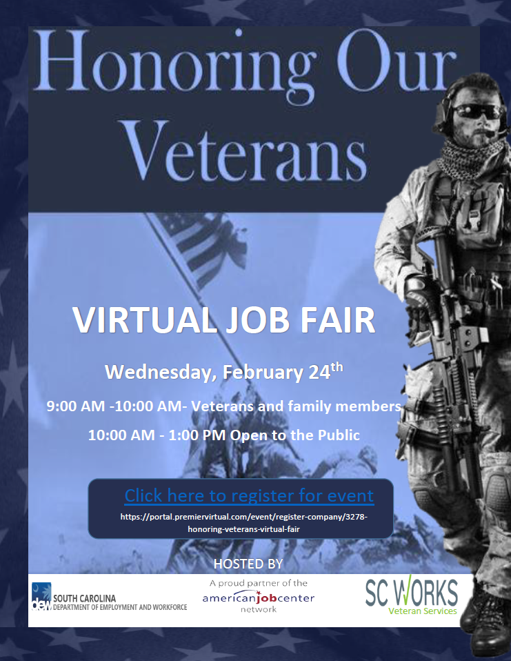 022421 Vets Job Fair