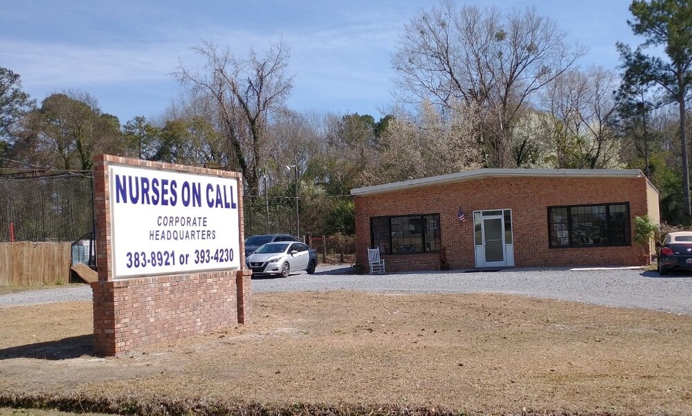 Nurses on Call