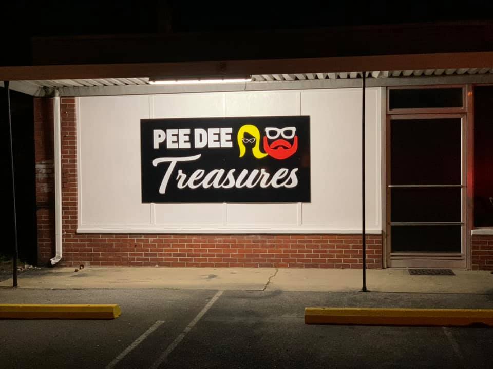 Pee Dee Treasures