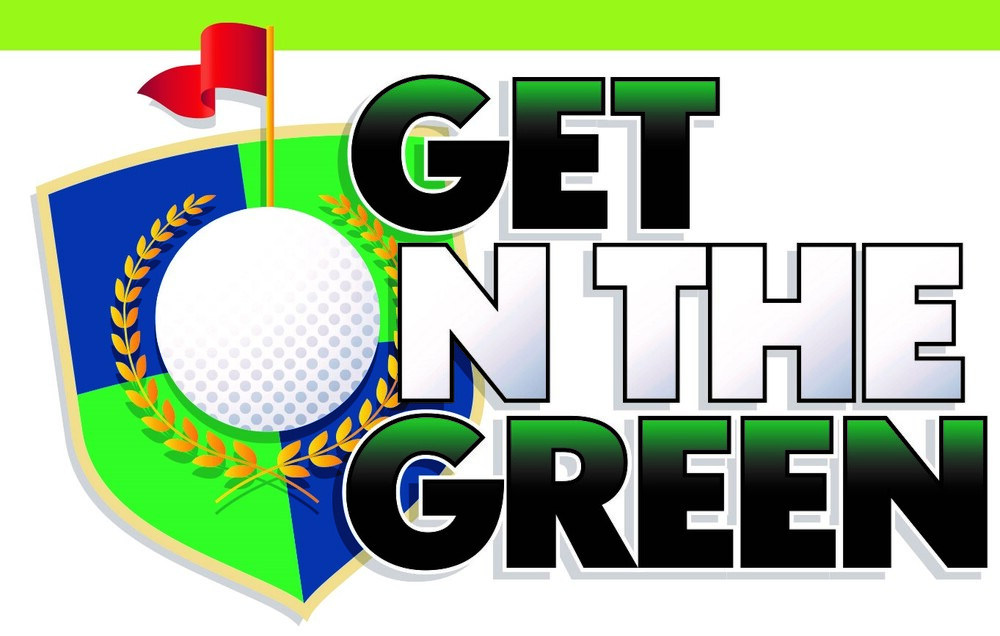 GolfTourney logo
