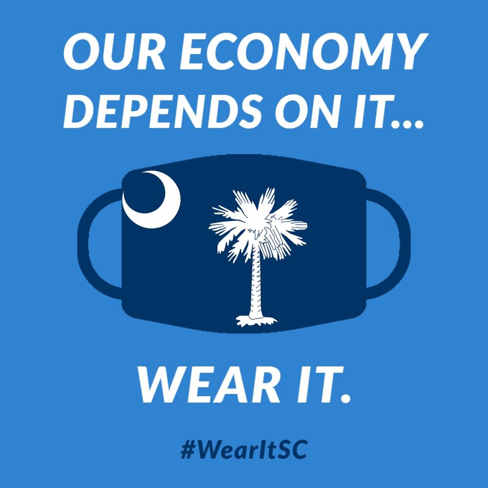 WearItSC commerce logo