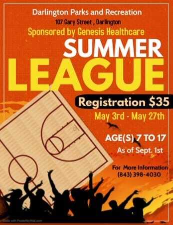 00 Summer BKB League