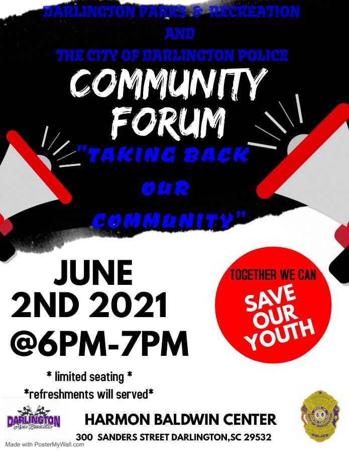 060221 Community Forum