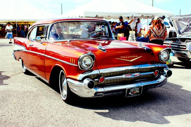 vintage-car-248687