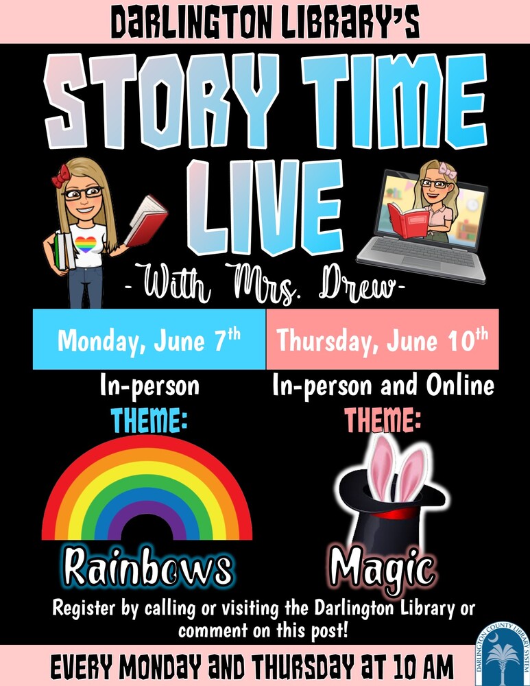 060721 StoryTime