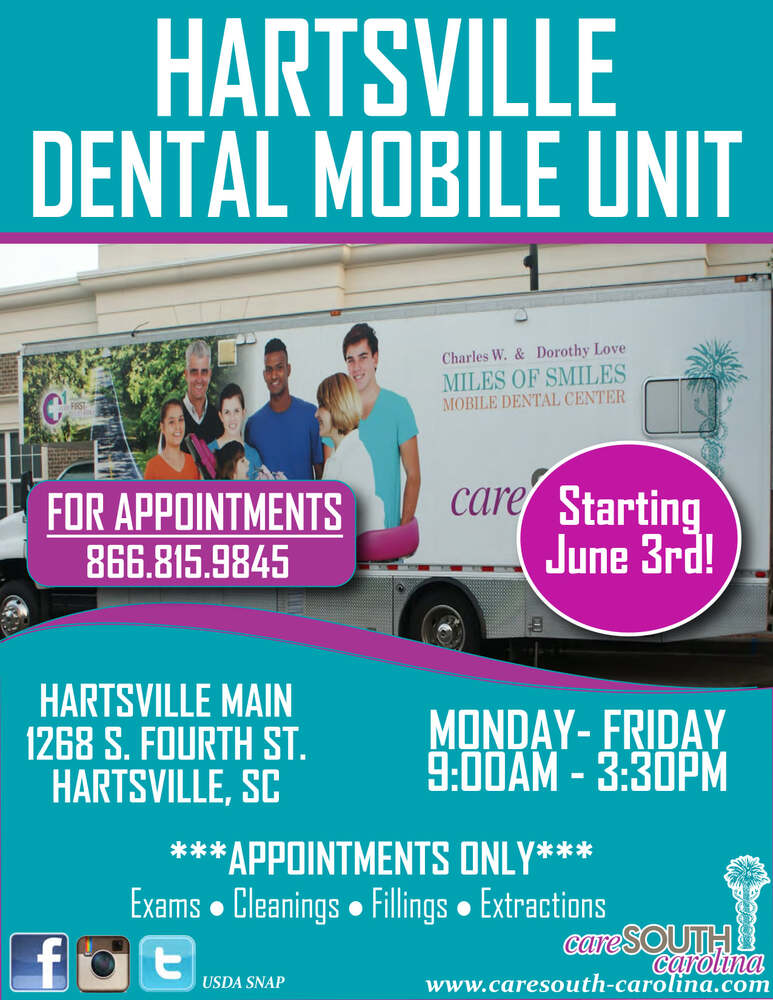 CSC Dental Mobile