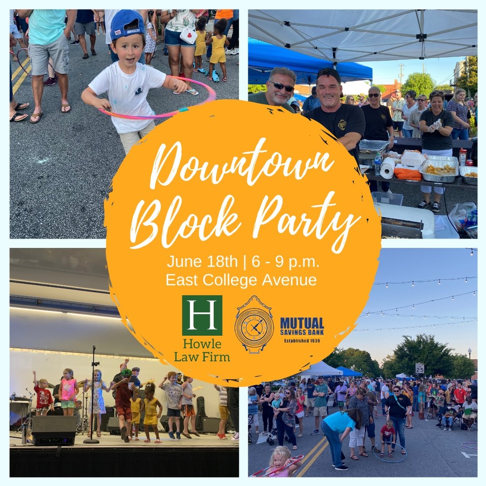 061821 Block Party