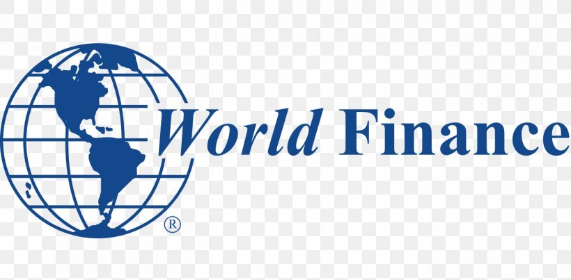 World Finance at 106 Express Lane