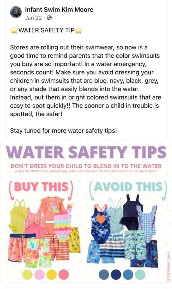 SwimmingTips